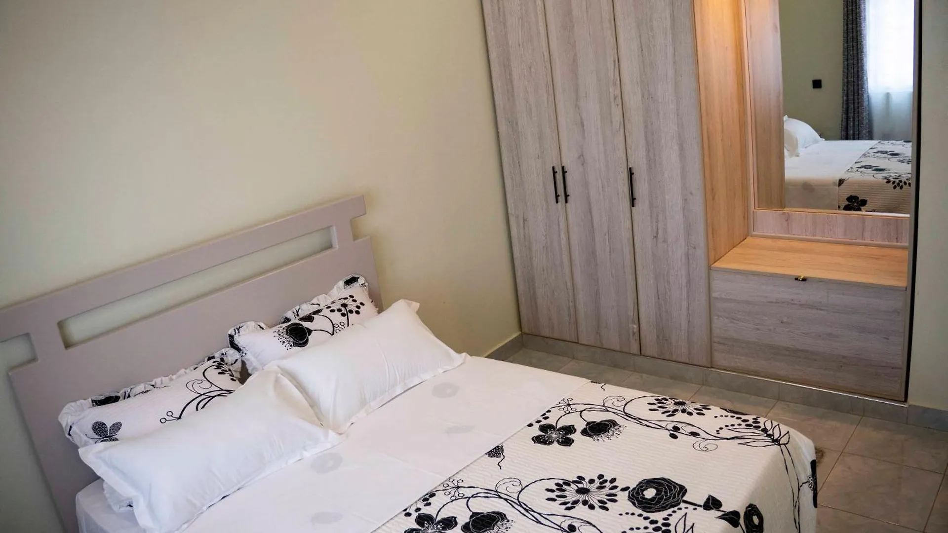 Apartament Masency Suites,Namugongo , Mbalwa Kampala Uganda