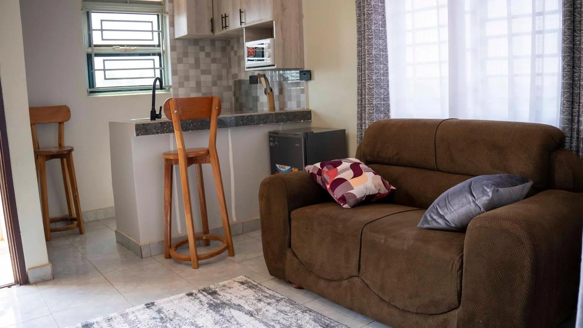 Apartament Masency Suites,Namugongo , Mbalwa Kampala