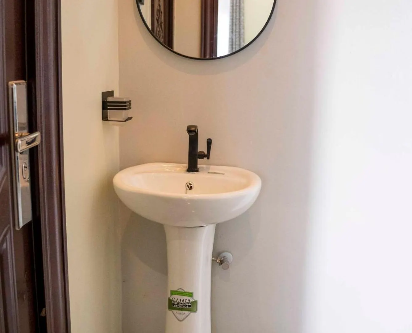 Apartament Masency Suites,Namugongo , Mbalwa Kampala