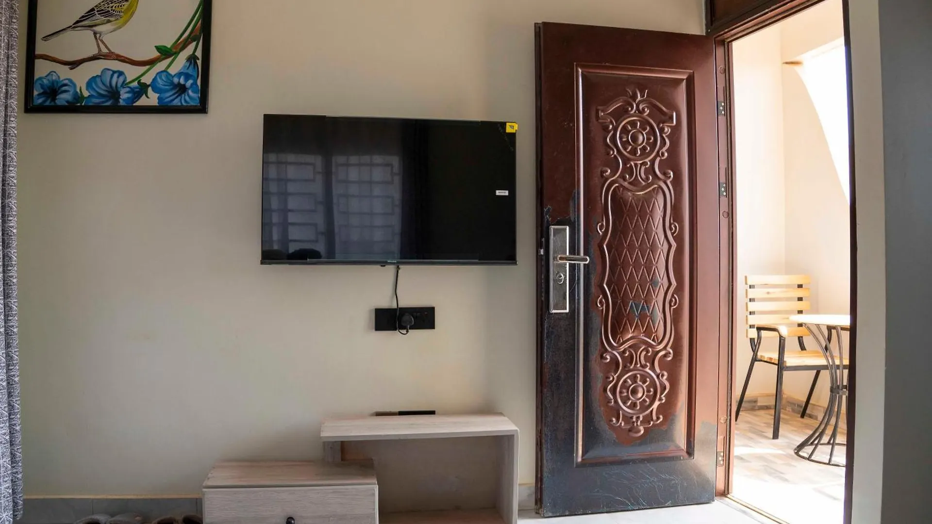 Masency Suites,Namugongo , Mbalwa Kampala